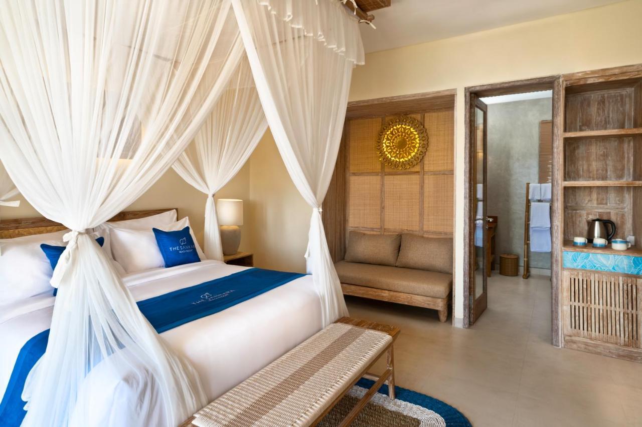 The Sankara Beach Resort - Nusa Penida Batununggul Exterior photo