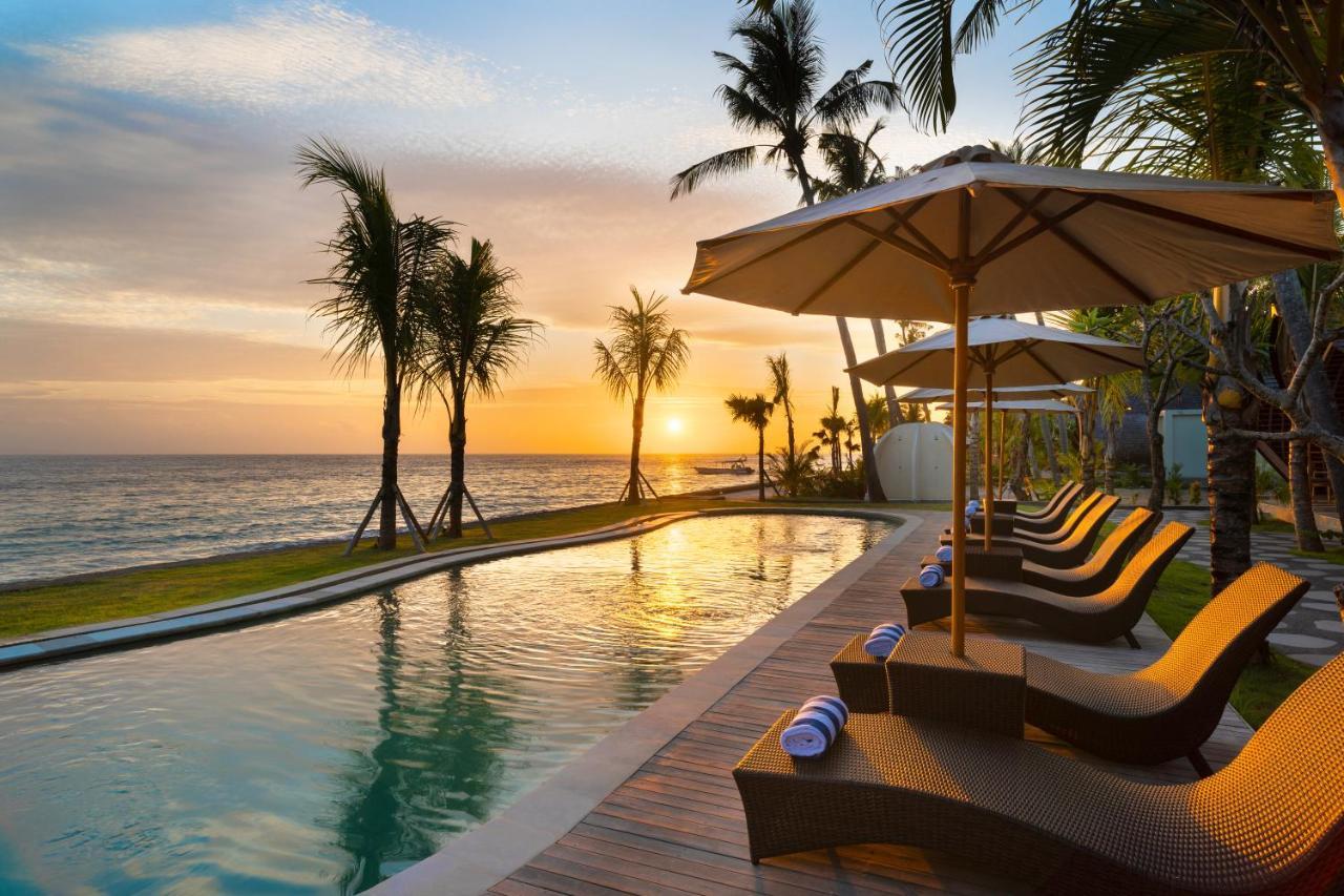 The Sankara Beach Resort - Nusa Penida Batununggul Exterior photo