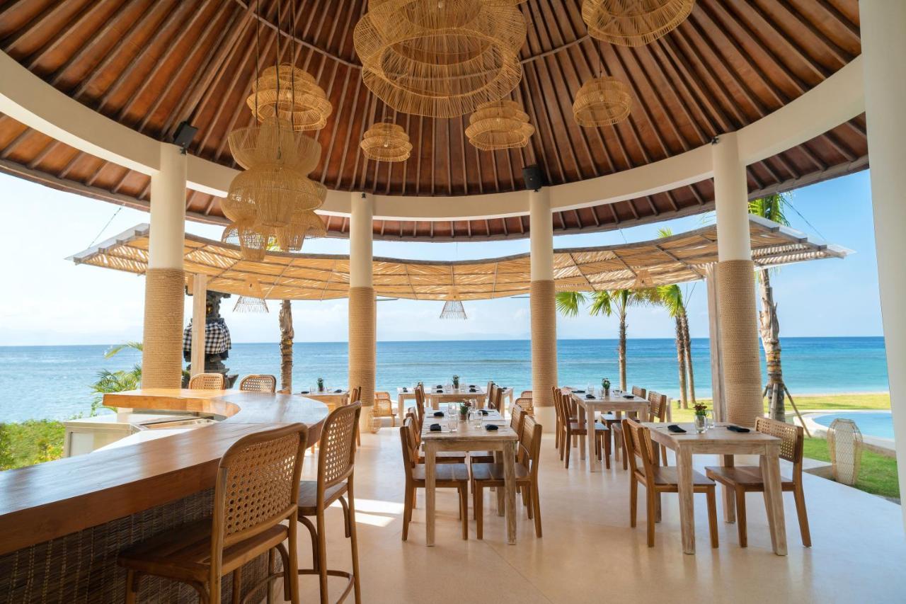 The Sankara Beach Resort - Nusa Penida Batununggul Exterior photo